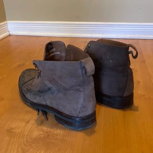 LL Bean boots